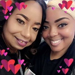 Meet your Posher, Lillian